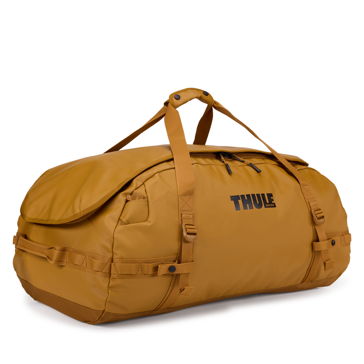 Thule - Thule Chasm 90L Duffel Bag - 3204999
