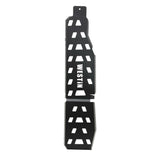Westin - 42-21115 Gas Tank Skid Plate