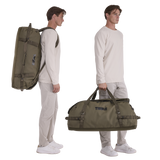 Thule - Chasm 90L Duffel - Deep khaki - 3205597