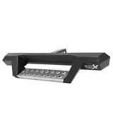 Westin - 56-100152 HDX Stainless Drop Hitch Step