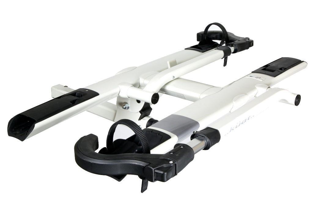 Kuat - Sherpa 2.0 Pearl 2 Bike - 2 inch Hitch Mount Bike Rack - SH22P