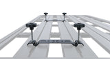 Rhino Rack - Pioneer Recovery Track Flat Bracket - 43235