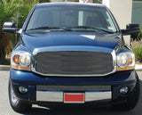 T-Rex Grilles - 1 Pc Horizontal Aluminum Billet Grille Insert - 20468