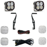 Baja Designs - 448060 - XL80 A-Pillar Light Kit