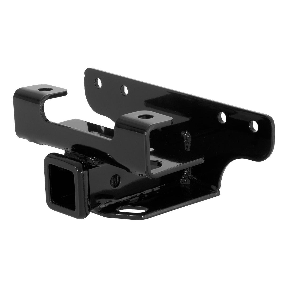 Curt - Class 3 Trailer Hitch, 2" Receiver, Select Dodge Ram 1500 - 13326
