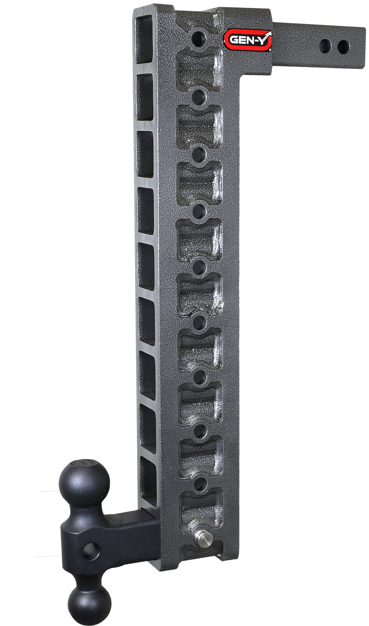 GEN-Y - Trailer Hitch - GH-3110
