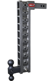 GEN-Y - Trailer Hitch - GH-3110