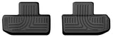 Husky Liners 54611 X-act Contour - 2nd Seat Floor Liner