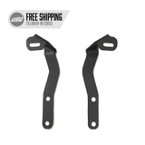 CBI - 3rd Gen Tacoma Ditch Light Brackets | 2016-Current' - 600-000-000-081