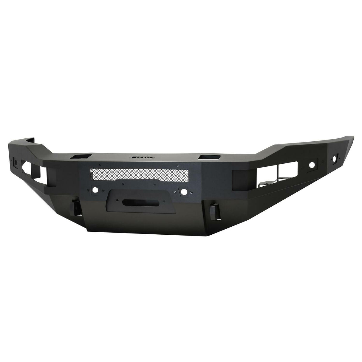 Westin - 58-411235 Pro-Series Front Bumper