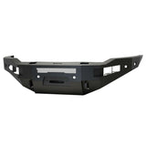 Westin - 58-411235 Pro-Series Front Bumper