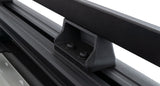 Rhino-Rack - Pioneer Side Rails (Suit 2128Mm Length Platform) - 53141