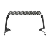KC Hilites - Gravity LED Pro6 - 50 inch Light Bar Kit - 91340