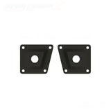 Westin - 40-21025 Sportsman X Grille Guard Sensor Relocator Kit