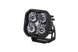 Diode Dynamics - SS3 Pro ABL White SAE Driving Standard (single) - DD6874S