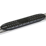 Westin - 21-23310 PRO TRAXX 4 Oval Nerf Step Bars
