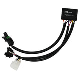 Baja Designs - 639208 - Dual Sport Skene Dimmer Wiring Harness
