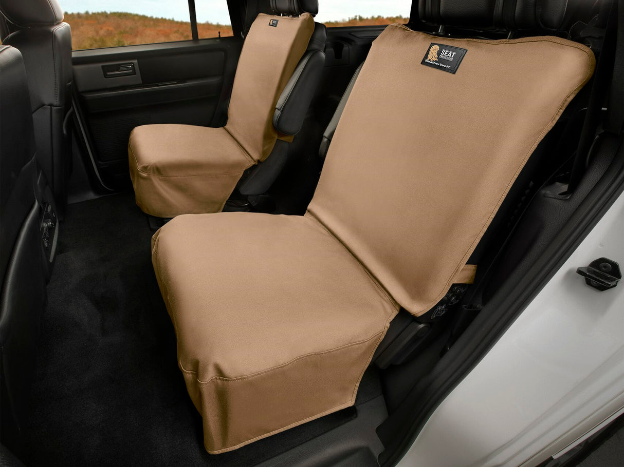 Weathertech - Seat Protector - DE2020CH