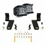 RIGID - Chevy Silverado 1500 19-27 D-SS Spot A-Pillar Kit - 46782