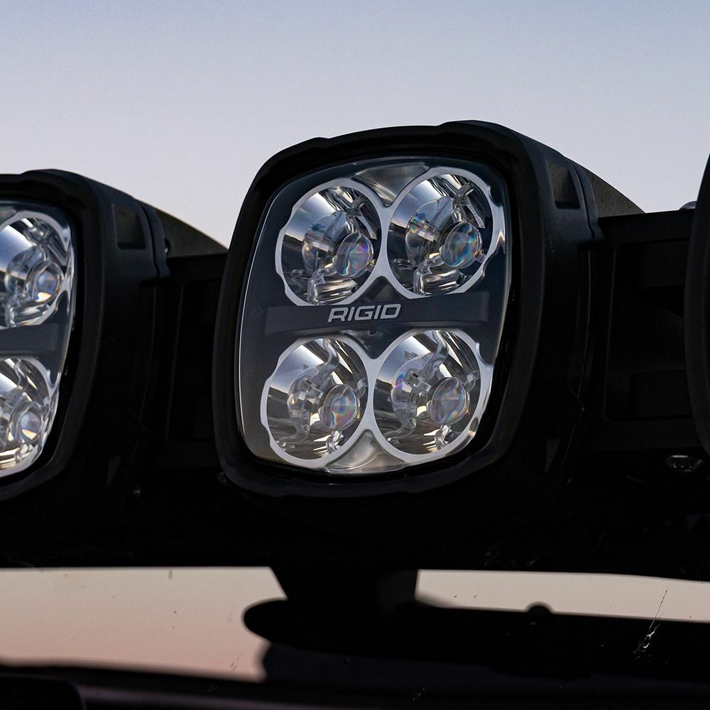 RIGID - Phoenix Pod - 168240