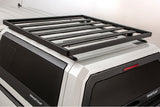 RSI SmartCap - Platform Rack 20-22 Jeep Gladiator 5' EVO, EVOa, and EVOc Applications 5 Foot Short Bed SmartCap - SA020613