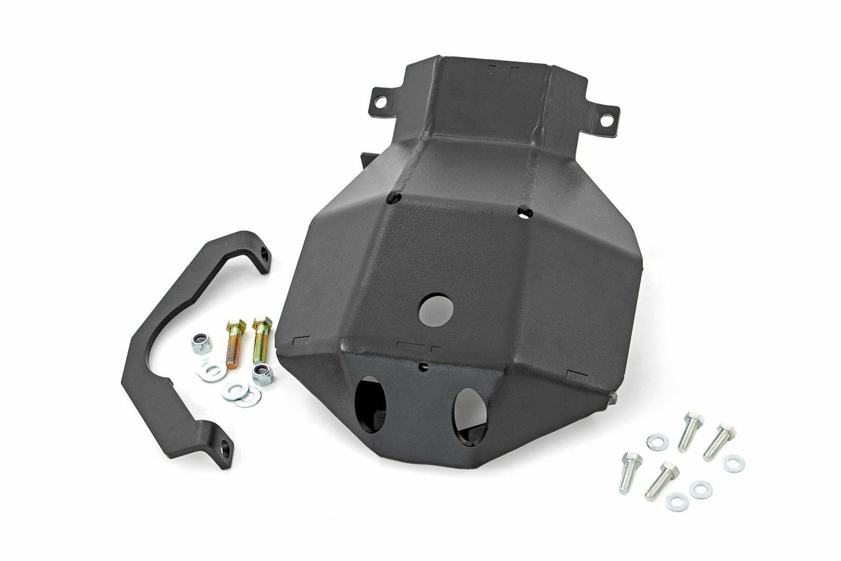 Rough Country 10627 M210 Diff Skid - 10627