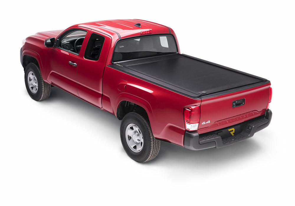Retrax - PowertraxONE MX Retractable Tonneau Cover - 70851