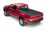 Retrax - PowertraxONE MX Retractable Tonneau Cover - 70851