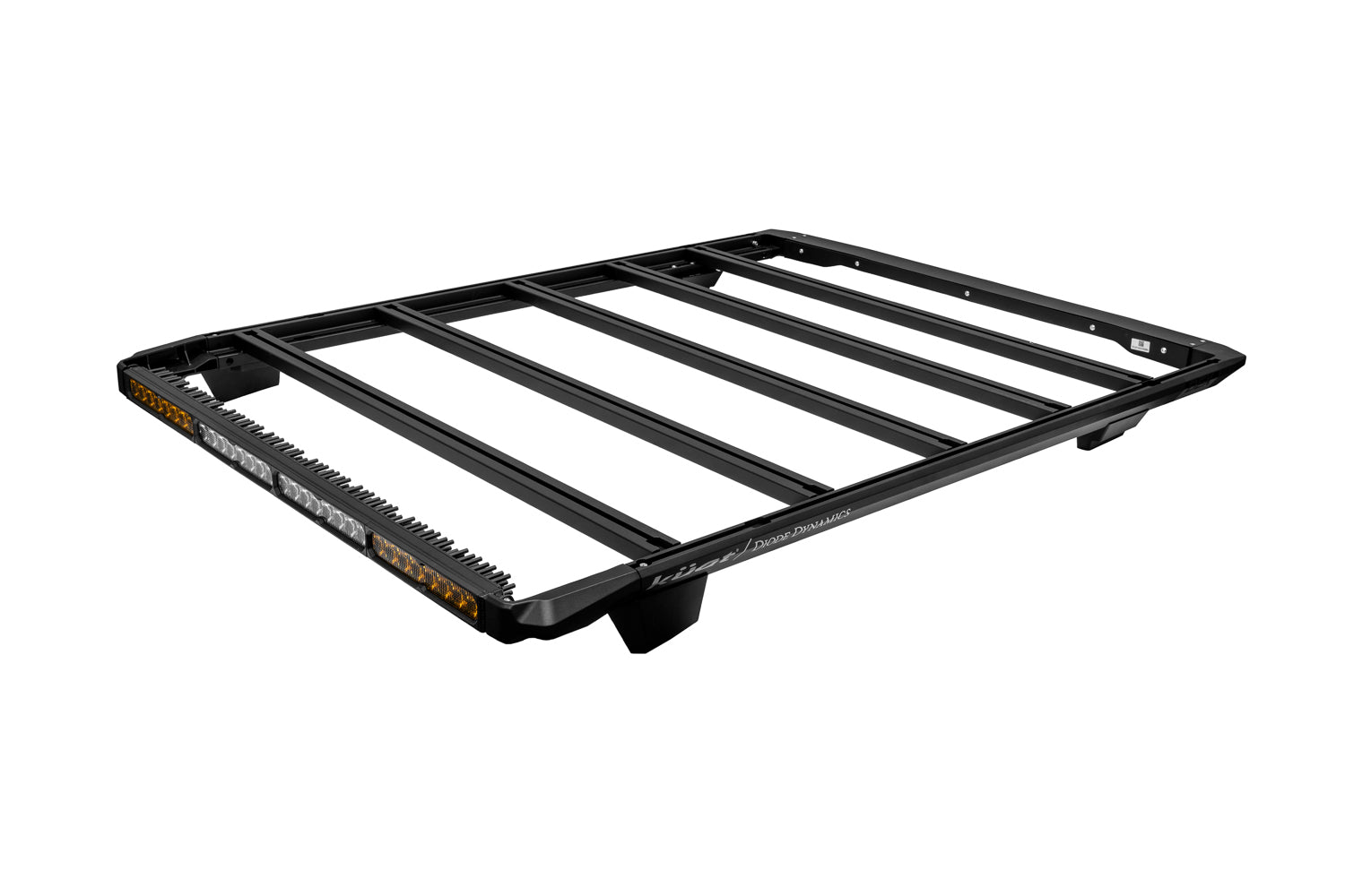 Diode Dynamics / Kuat - DEK Tacoma 2005 7-Pod SS5 Pro White Driving - DD8527