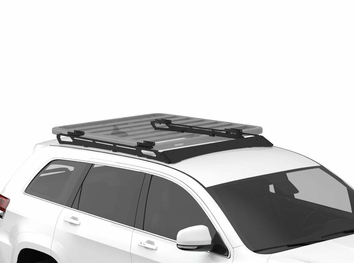 Yakima - RuggedLine HD, Grand Cherokee (For 4th Generation Grand Cherokee with metal tracks)  - 8005068