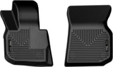 Husky Liners 50941 X-act Contour - Front Floor Liners