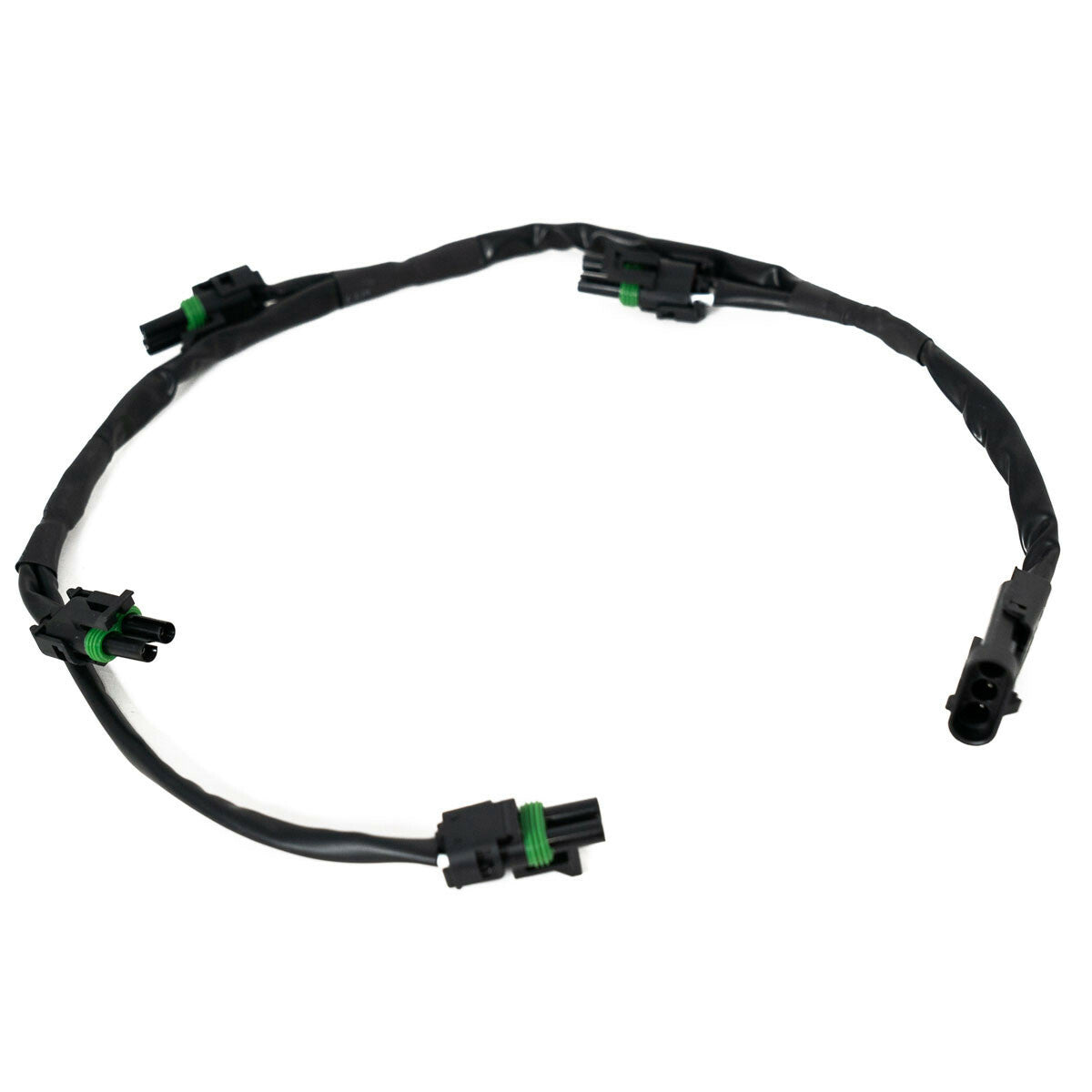 Baja Designs - 640190 - XL Linkable Wiring Harness