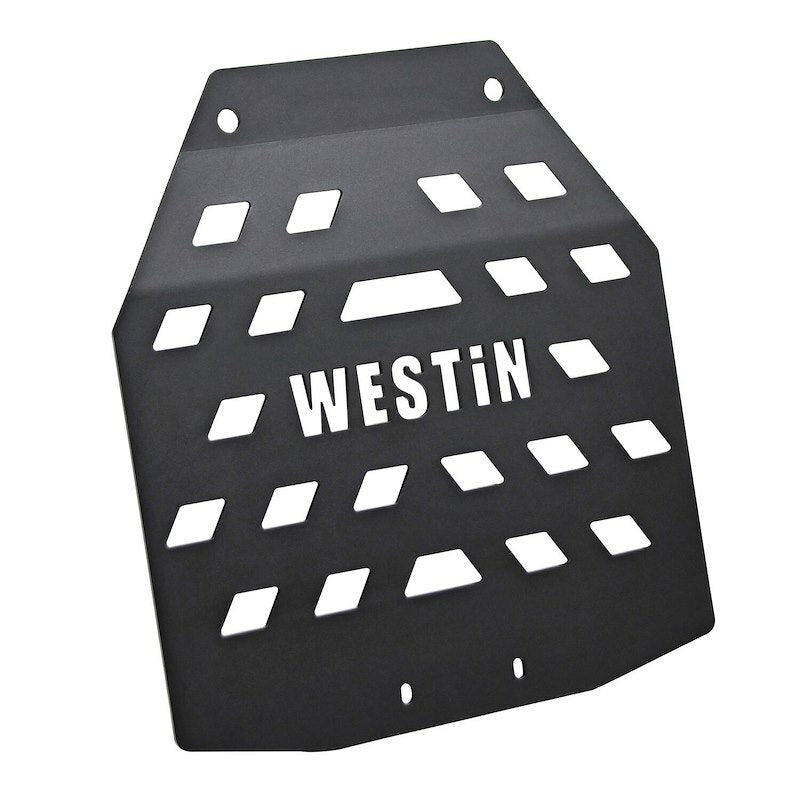 Westin - 42-21085 Transfer Case Skid Plate