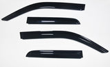 TrailFx - 4-Piece Window Vent  For Ram 1500 (4809H)