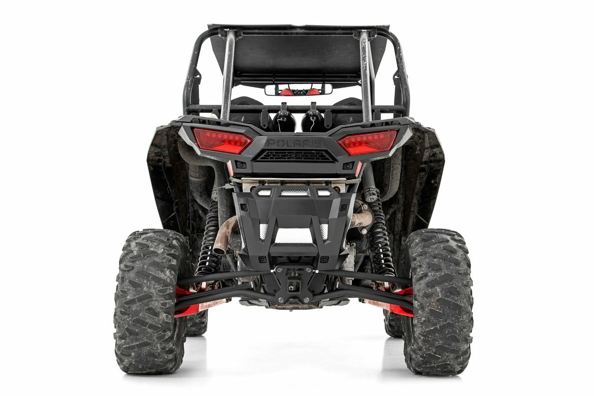 High Clearance Radius Arm Kit - 12MM - Polaris RZR XP 1000