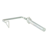 Curt - Adjustable Tow Bar Bracket Safety Pin (1/2" Diameter) - 19746