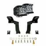 RIGID - Ford F-150 21-27 D-SS Spot A-Pillar Kit - 46797