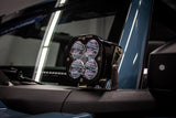 Baja Designs - 447752 - XL Pro A-Pillar Light Kit