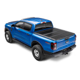 TrailFx - HF3 Hard Folding Tonneau Cover For Ford Ranger 5' (TFX8003)