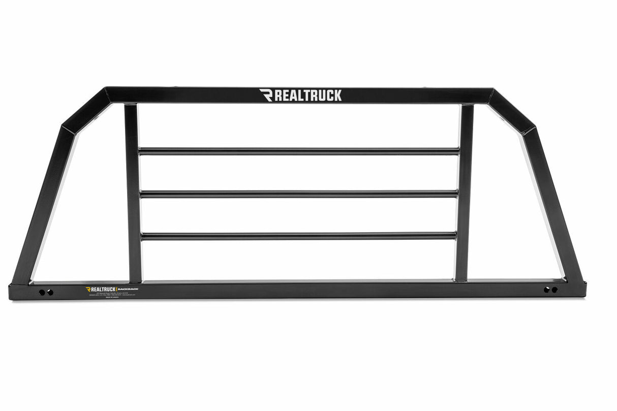 BACKRACK SRX Rack 99-23 Ford F-250/F-350 Superduty SRX700
