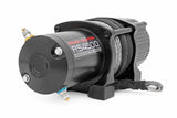 4500-LB Winch - UTV - Synthetic Rope