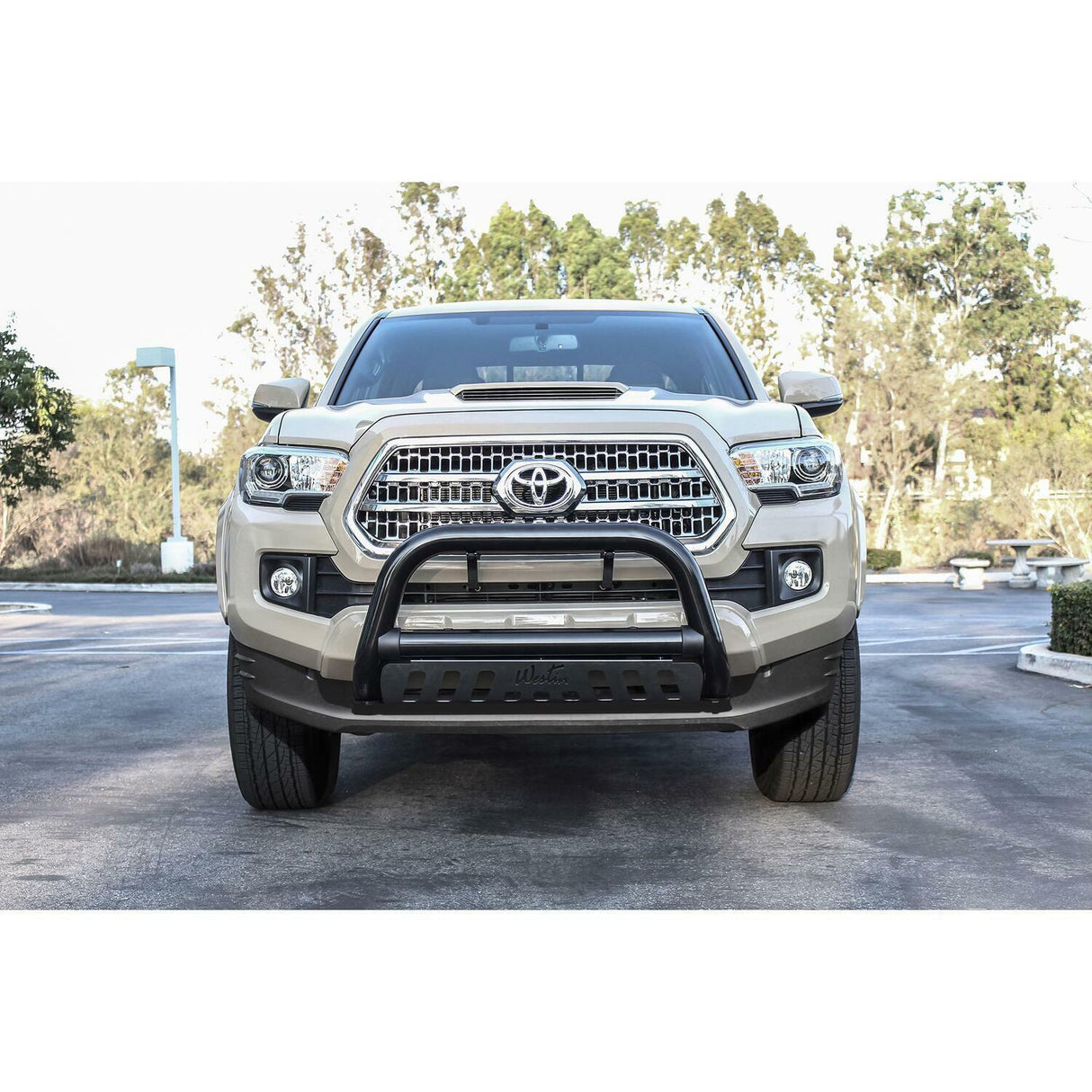 Westin - 32-3885 Ultimate Bull Bar