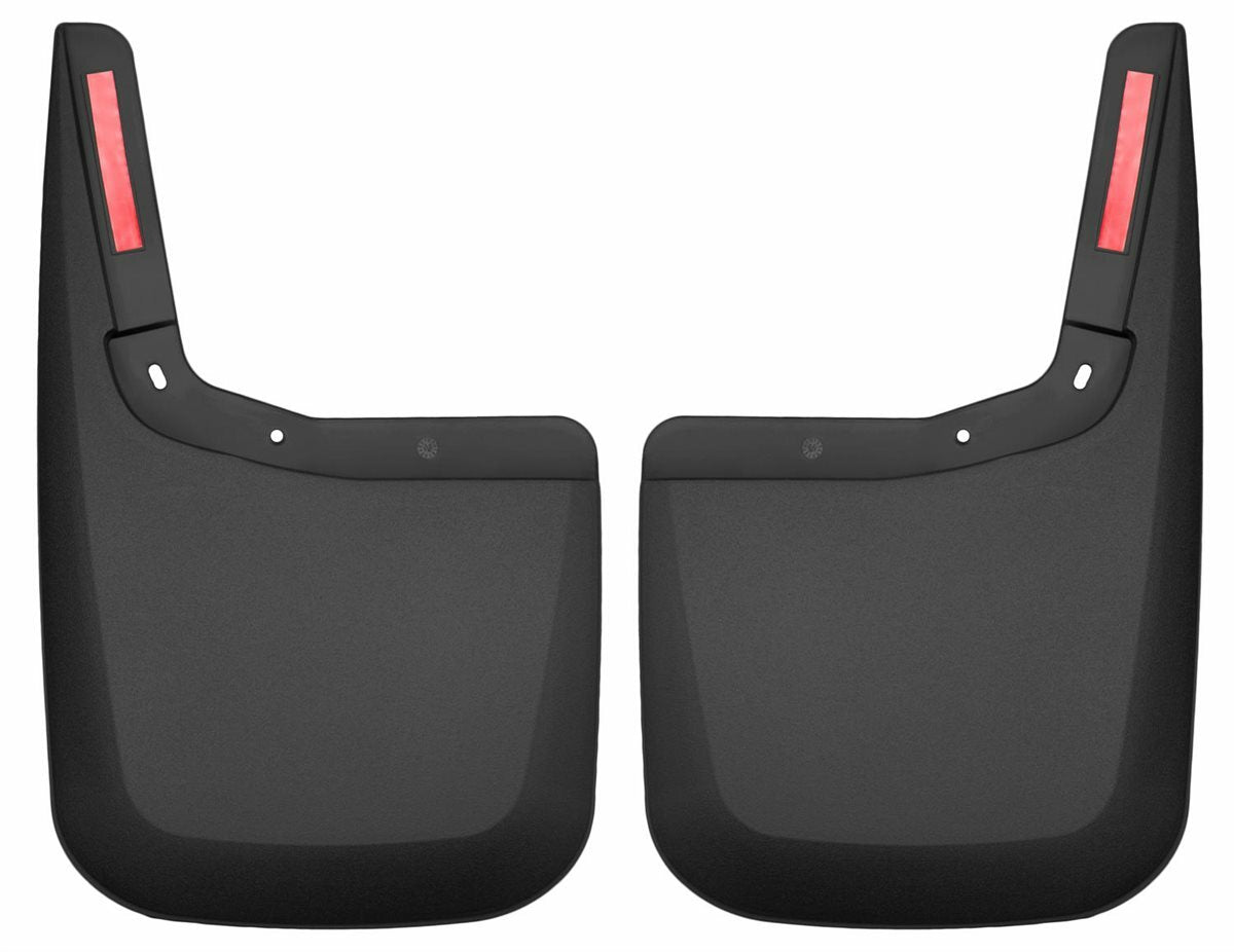Husky Liners - Rear Mud Guards - 59441