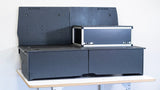Explore Series - Single Drawer Module - 19-3/16"W x 28"D - With Non-Fitted Top Plate
