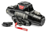 Warn - ZEON XP 12,000lbs Synthetic Rope - 110120