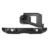 Westin - 59-82055 WJ2 Rear Bumper