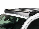 Front Runner - Toyota Tacoma (2005-Current) Slimsport Roof Rack Kit / Lightbar ready - KSTT002T