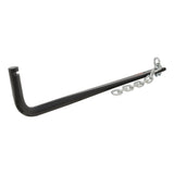 Curt - Replacement Round Weight Distribution Spring Bar (10-14K) - 17074