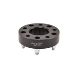 TrailFx - 5X127 - 5X127 Wheel Spacer- Black Anodized (W550003B)
