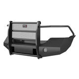 TrailFx - Front Full Replacement Bumper for RAM 1500 (FX3012A)